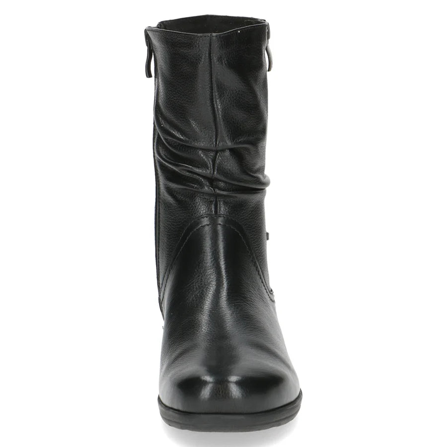 Caprice Women’s 9-26456-43 022 black nappa