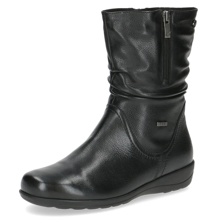 Caprice Women’s 9-26456-43 022 black nappa