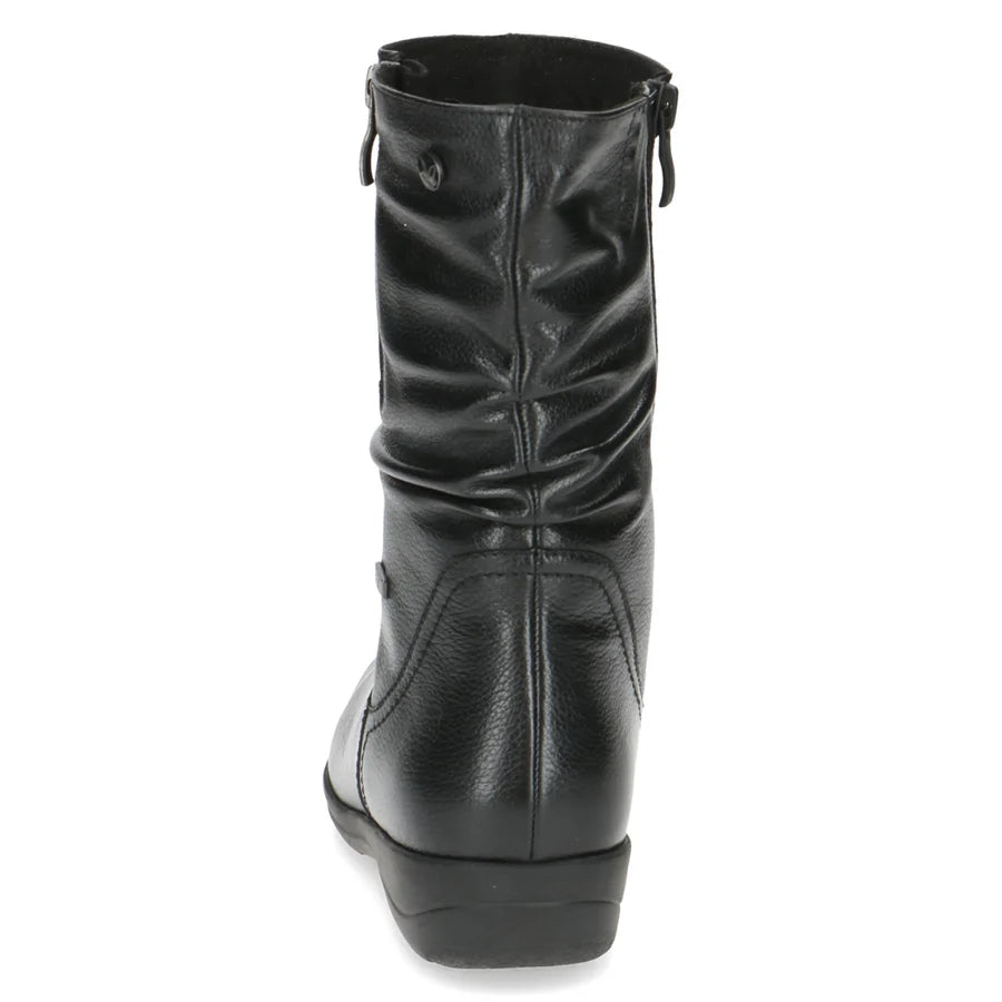 Caprice Women’s 9-26456-43 022 black nappa