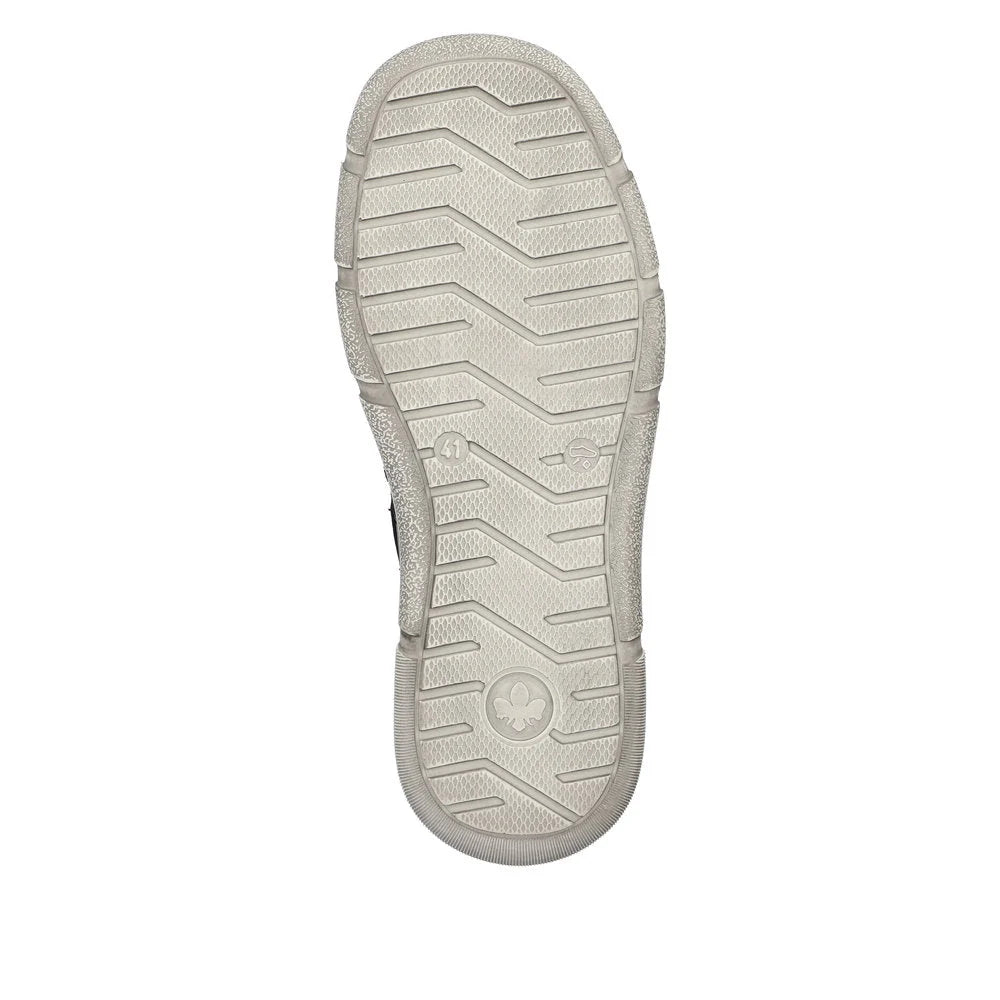 Rieker Men's 04050-40 Grey