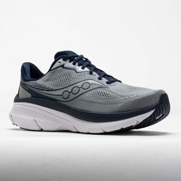 Saucony Men's Guide 19 Fossil/Navy