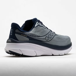 Saucony Men's Guide 19 Fossil/Navy