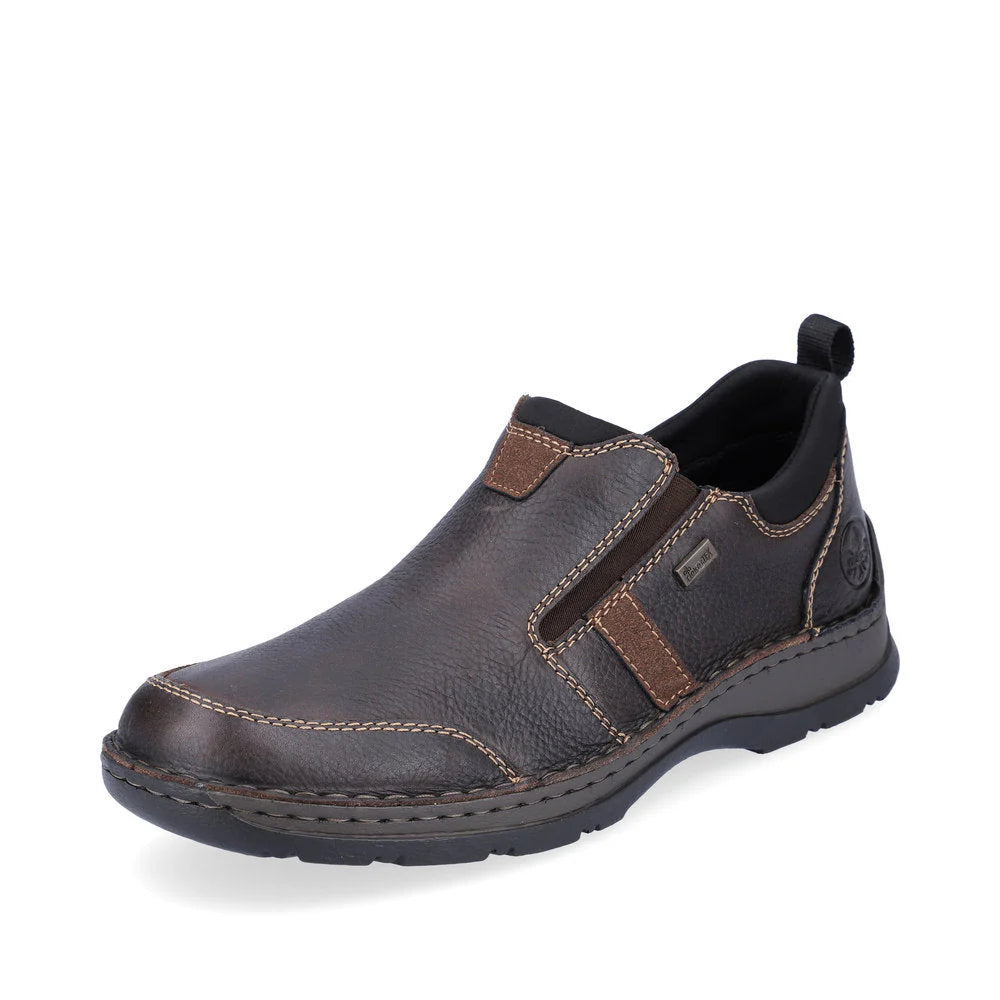 Rieker Men's 05355-25 Brown