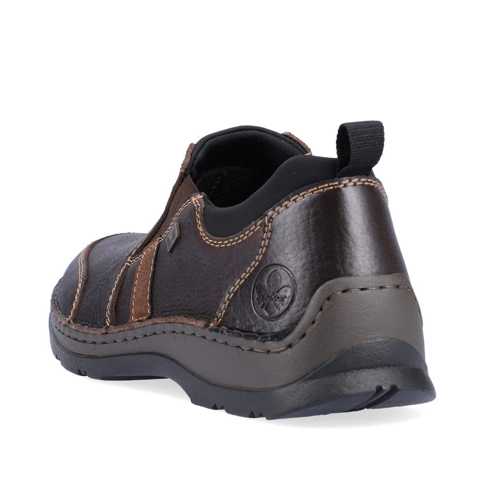 Rieker Men's 05355-25 Brown
