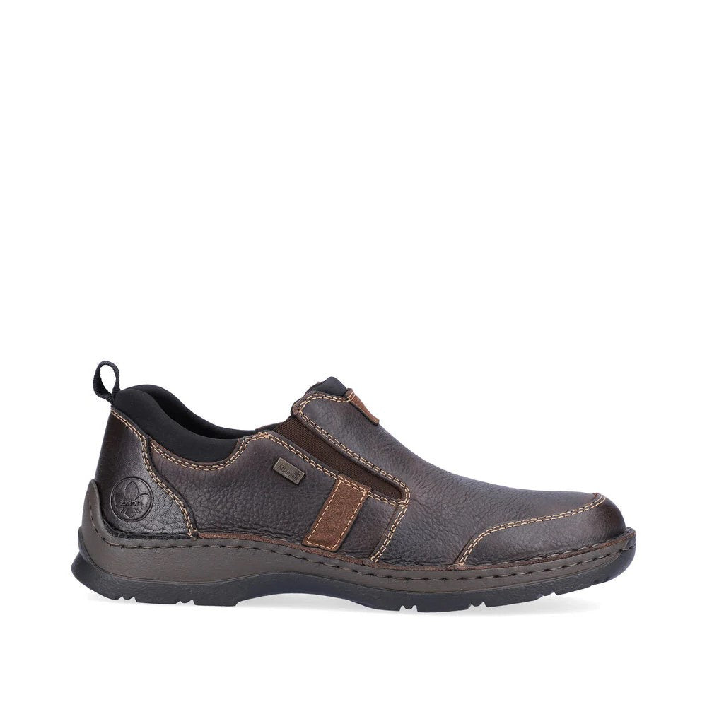 Rieker Men's 05355-25 Brown