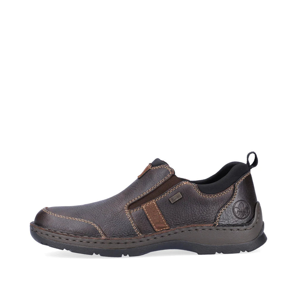 Rieker Men's 05355-25 Brown