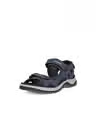 Ecco women's Offroad w sandal / marine