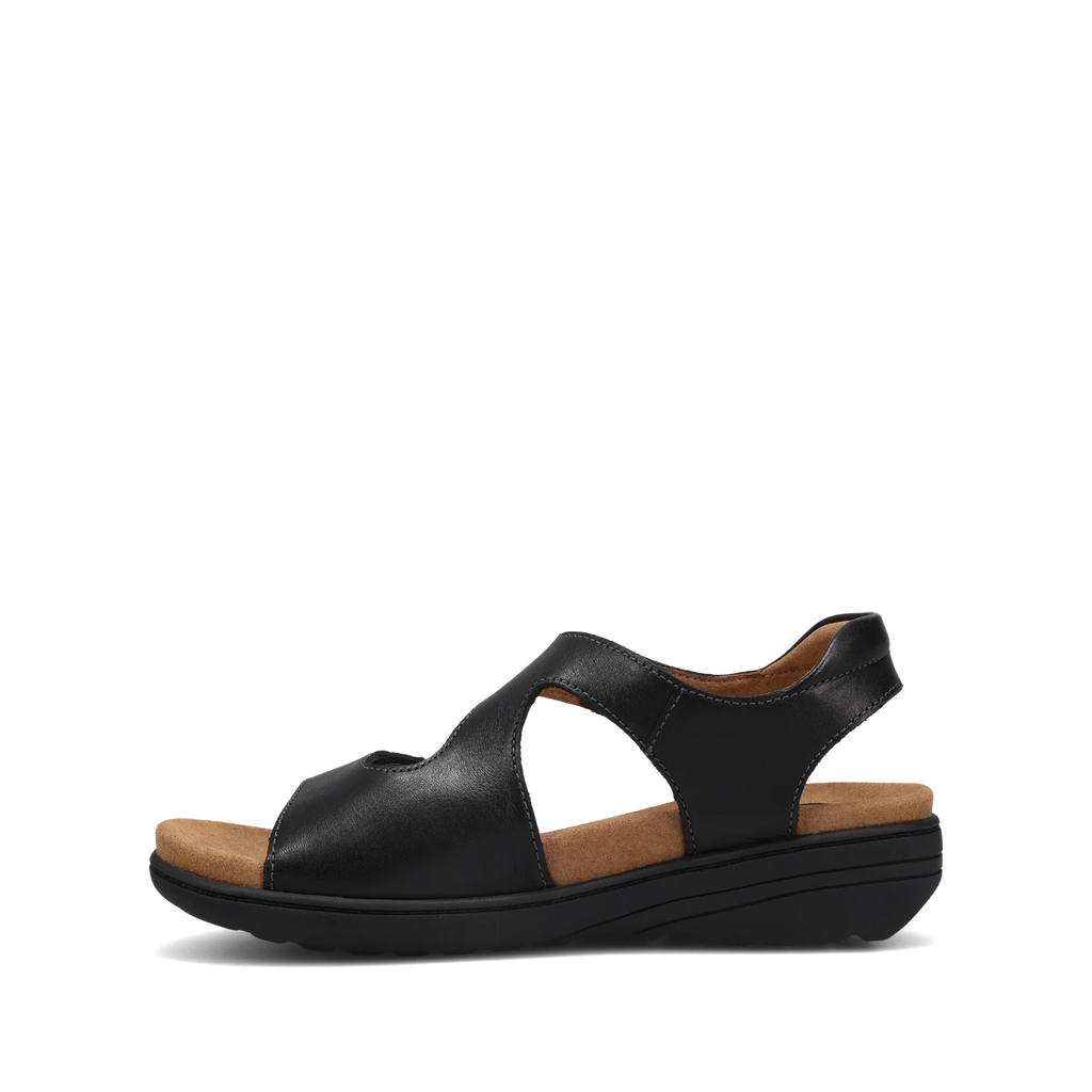 Taos Women’s Serene Black