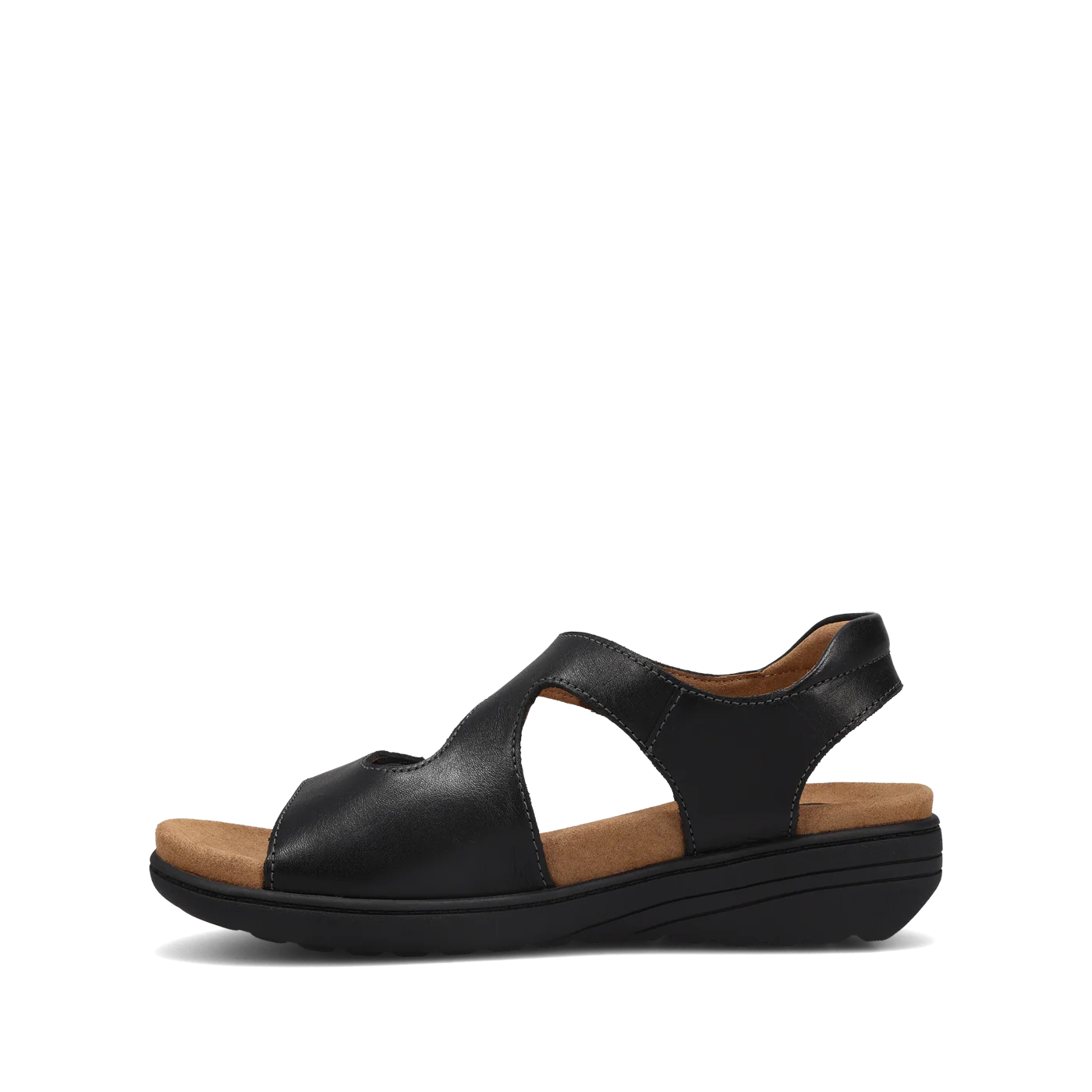 Taos Women’s Serene Black