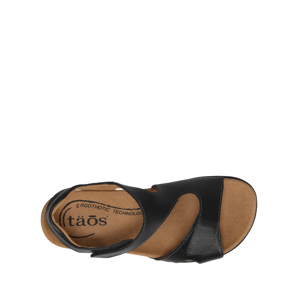 Taos Women’s Serene Black