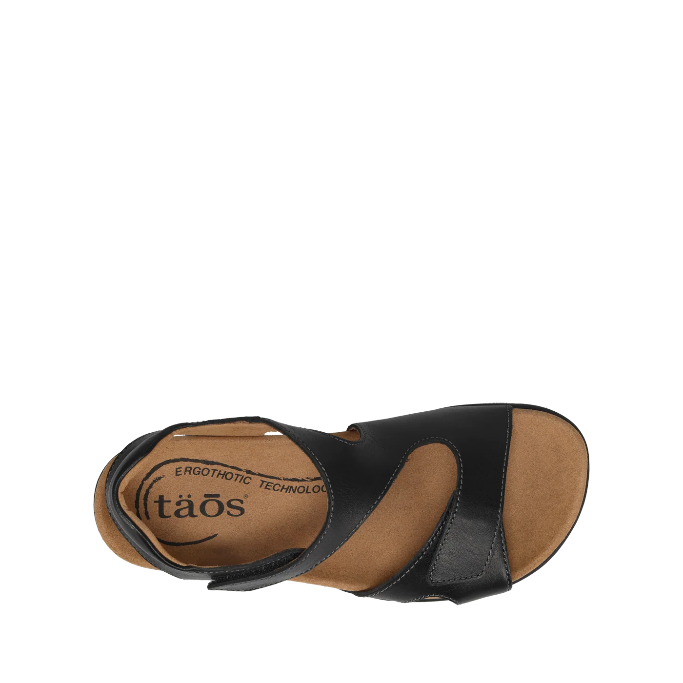 Taos Women’s Serene Black