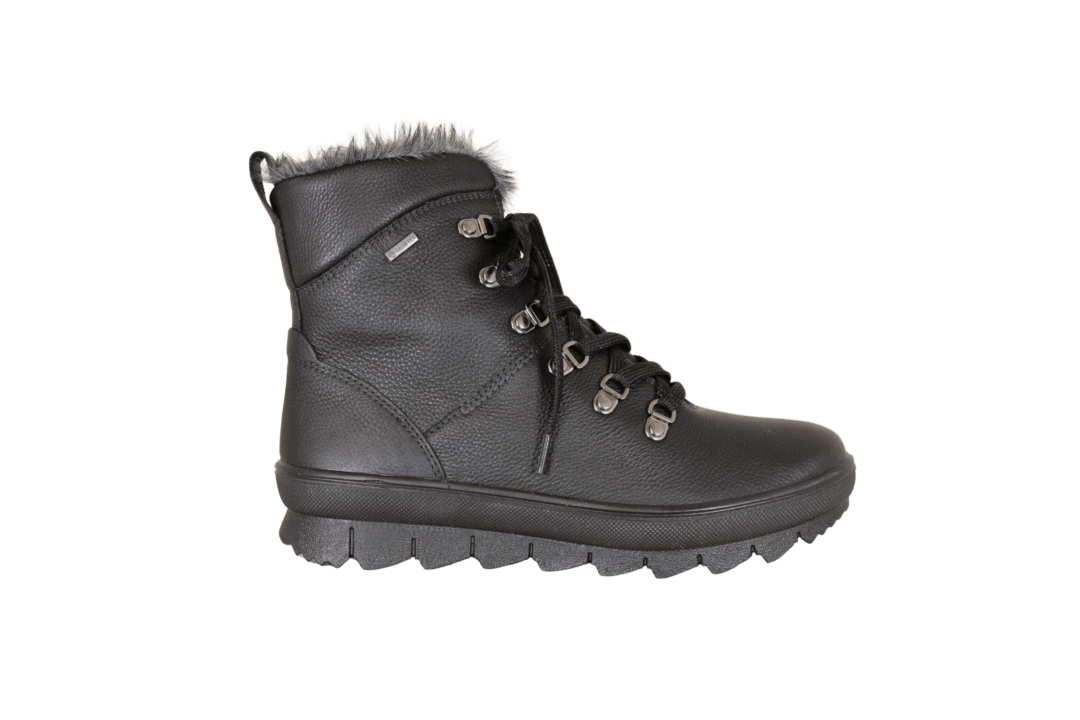 Legero 2-000530-0100 Black