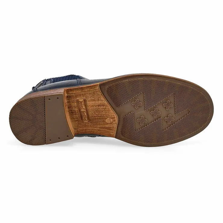 Josef Seibel Women's Berlina 01 Ocean