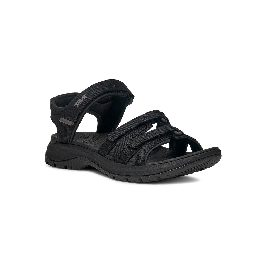 Teva Women's W Tirra sport / BCBK