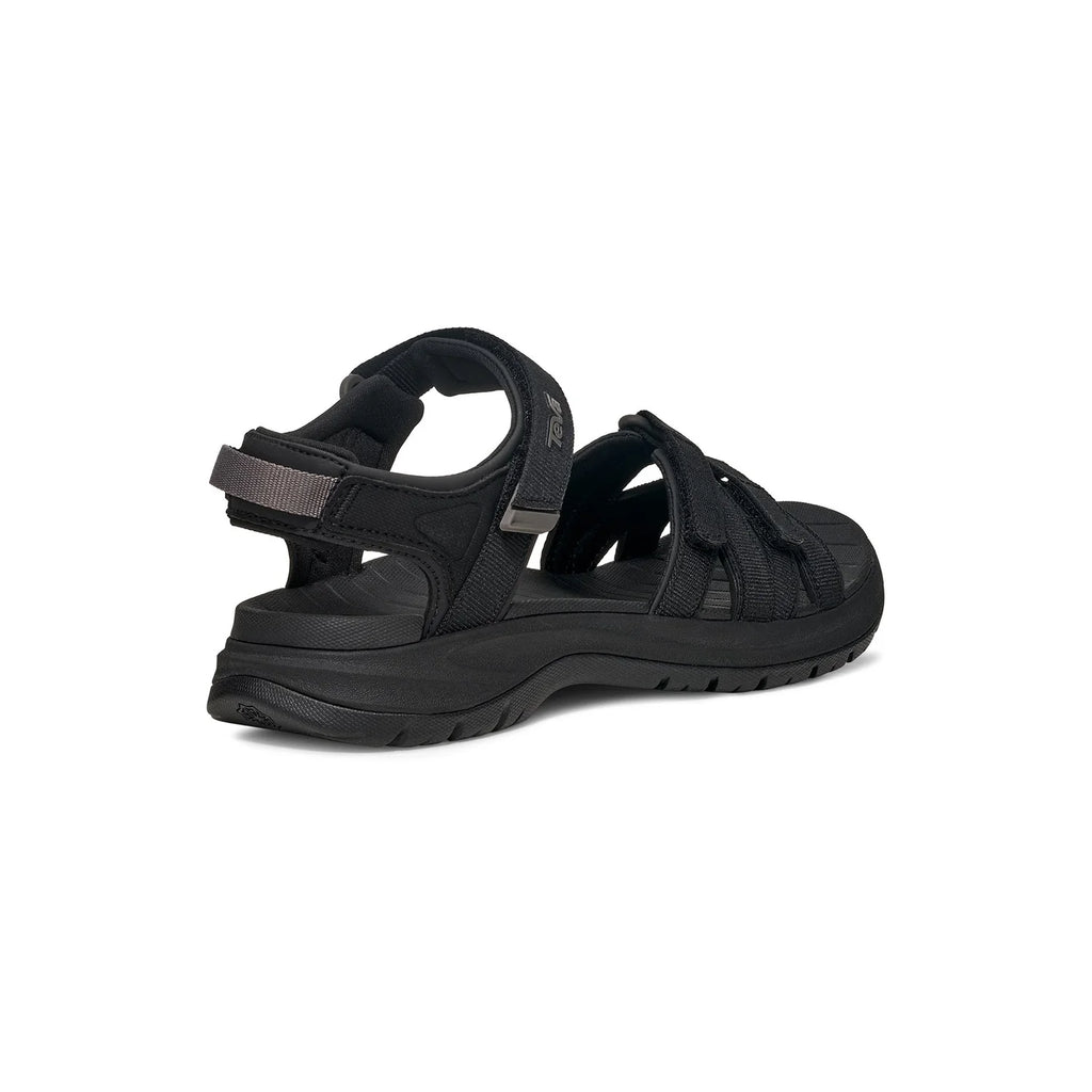 Teva Women's W Tirra sport / BCBK