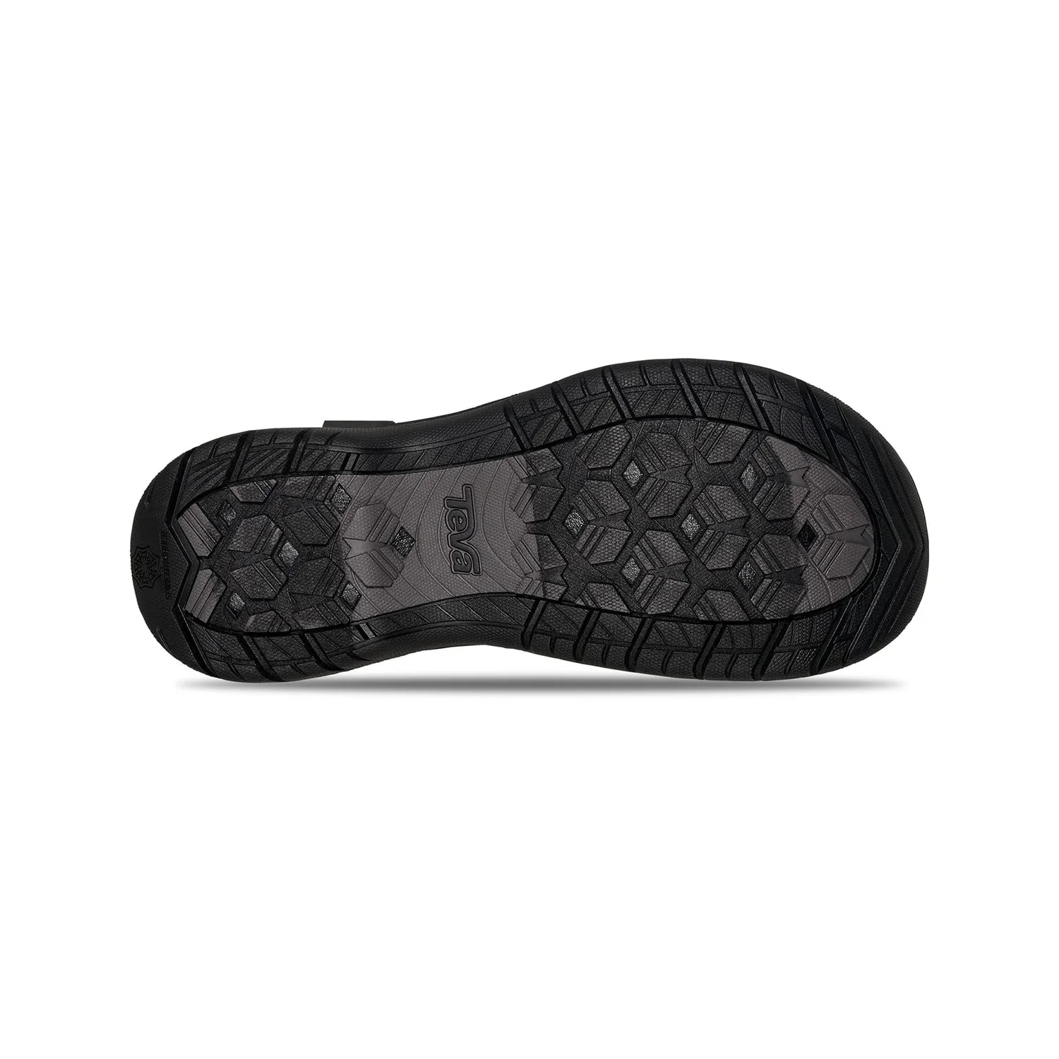 Teva Women's W Tirra sport / BCBK