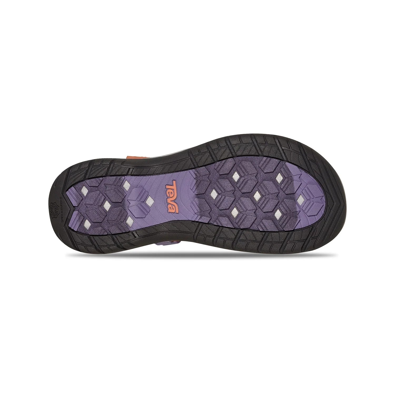 Teva Women's W Tirra sport / PLMT