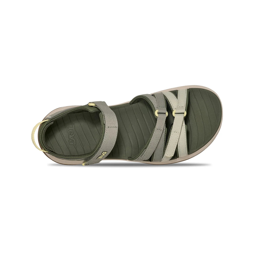 Teva Women's W Tirra sport / SGRSS