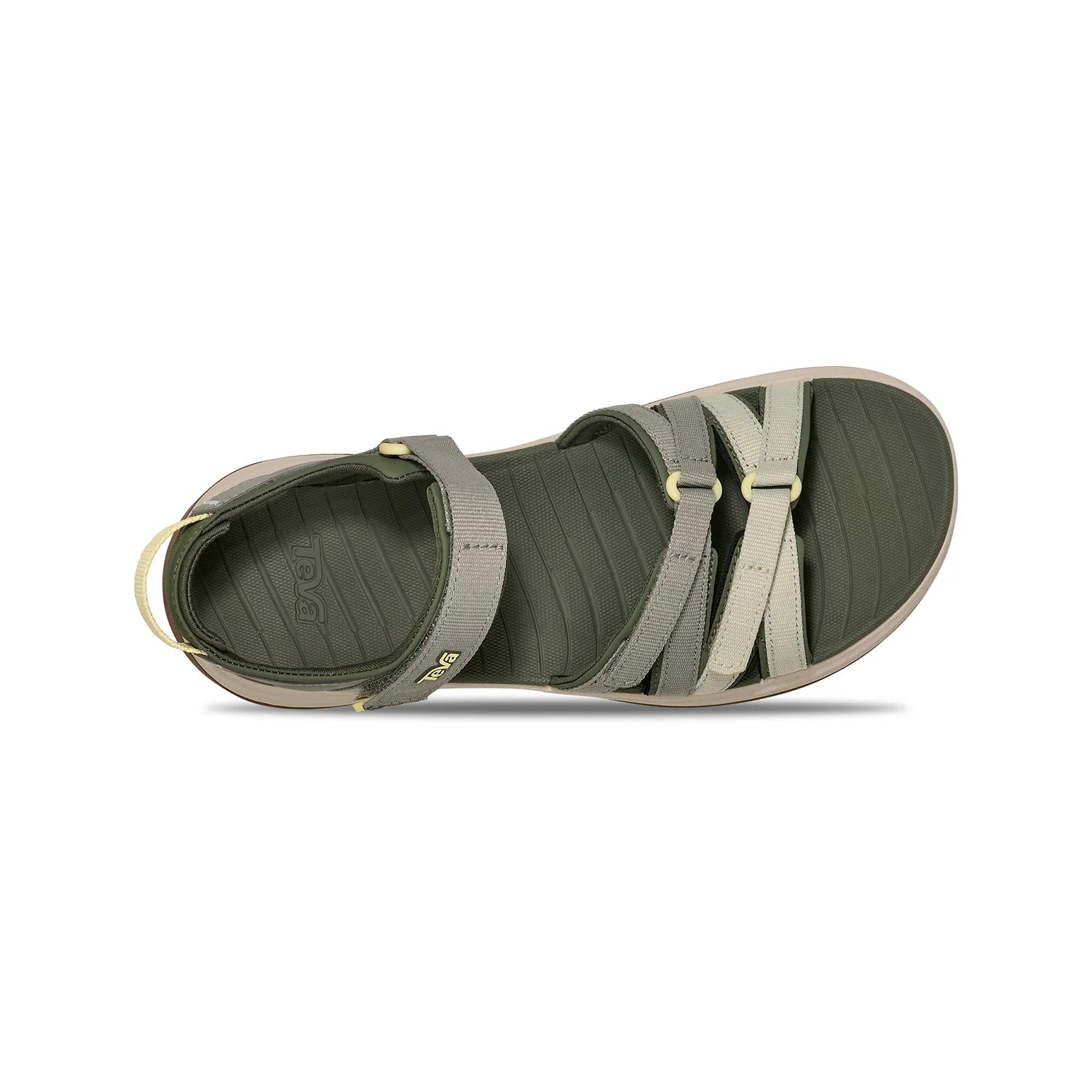 Teva Women's W Tirra sport / SGRSS