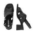 Remonte Women's D1K53-00 Black
