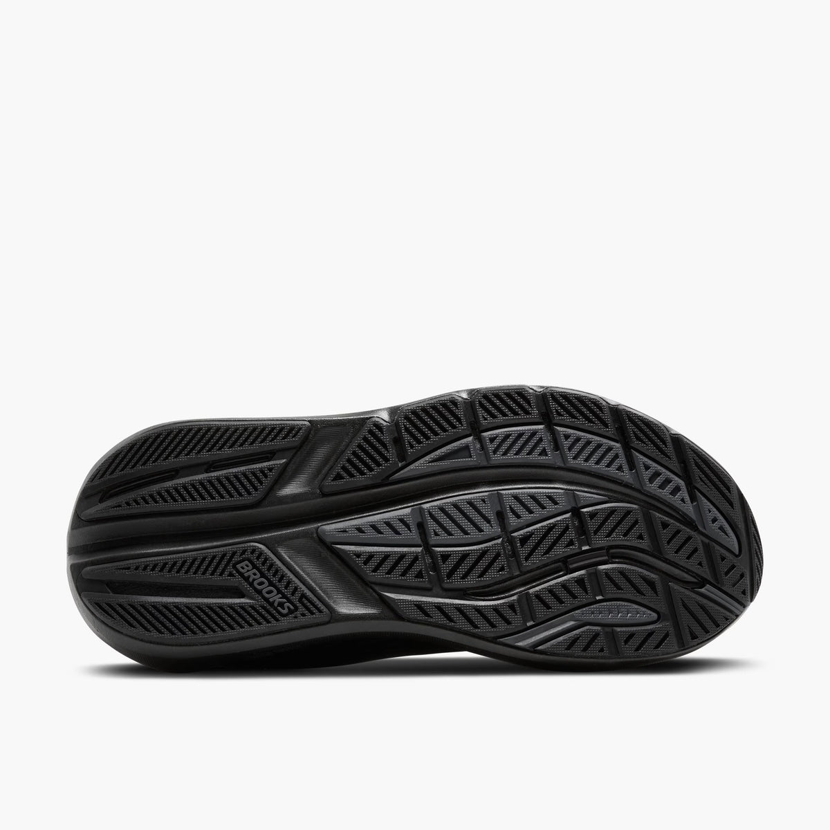 Brooks Women’s Ghost Max 3 Black/Black/Ebony