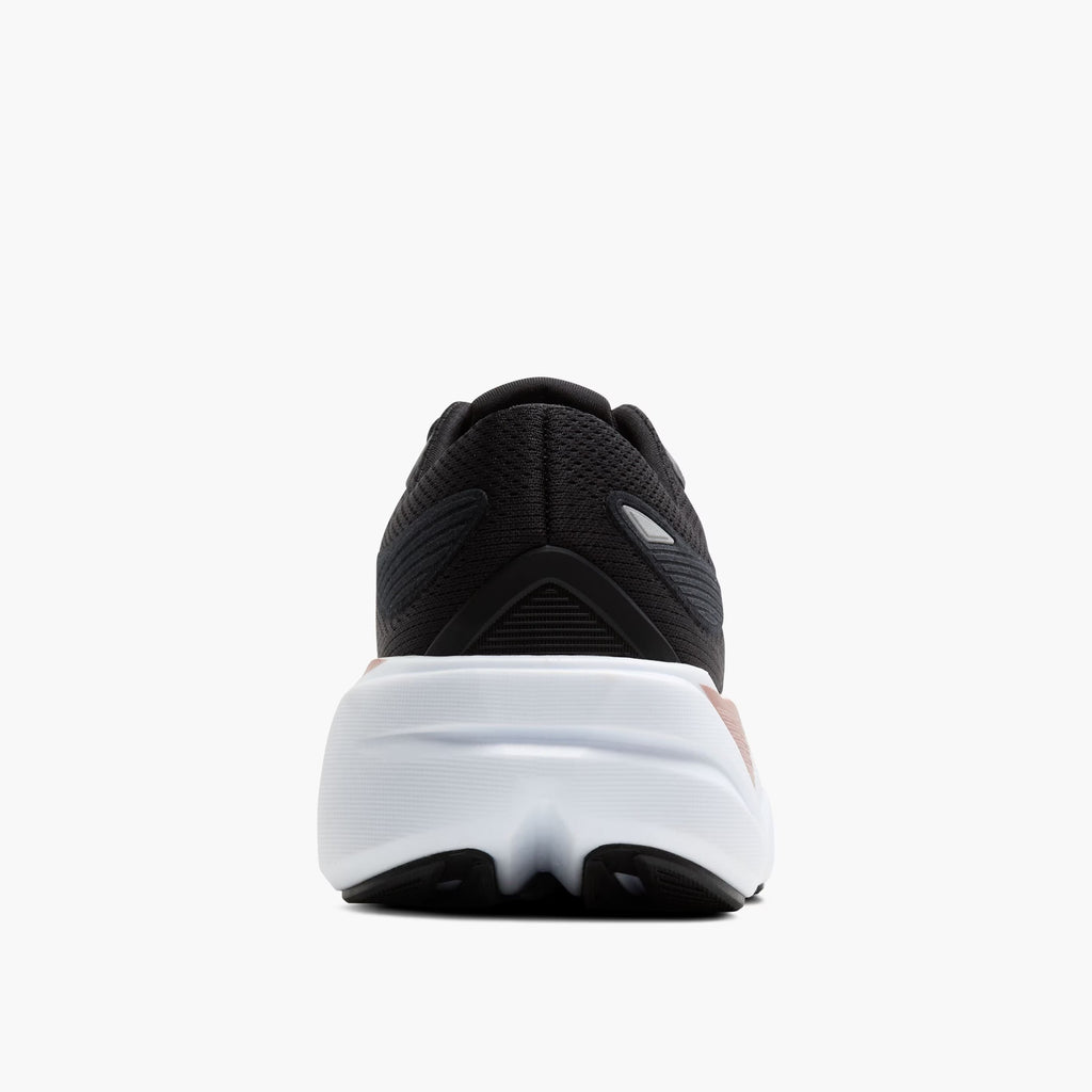 Brooks Women’s Ghost Max 3 Black/Black/Rose Gold