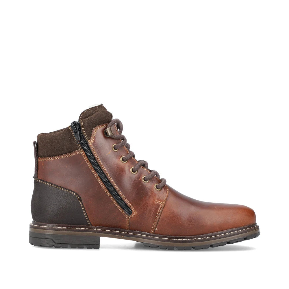 Rieker Men’s 13740-24 Brown