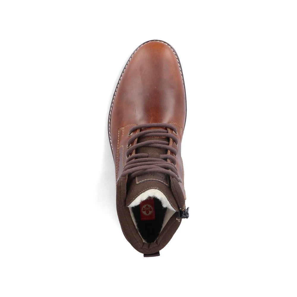Rieker Men’s 13740-24 Brown