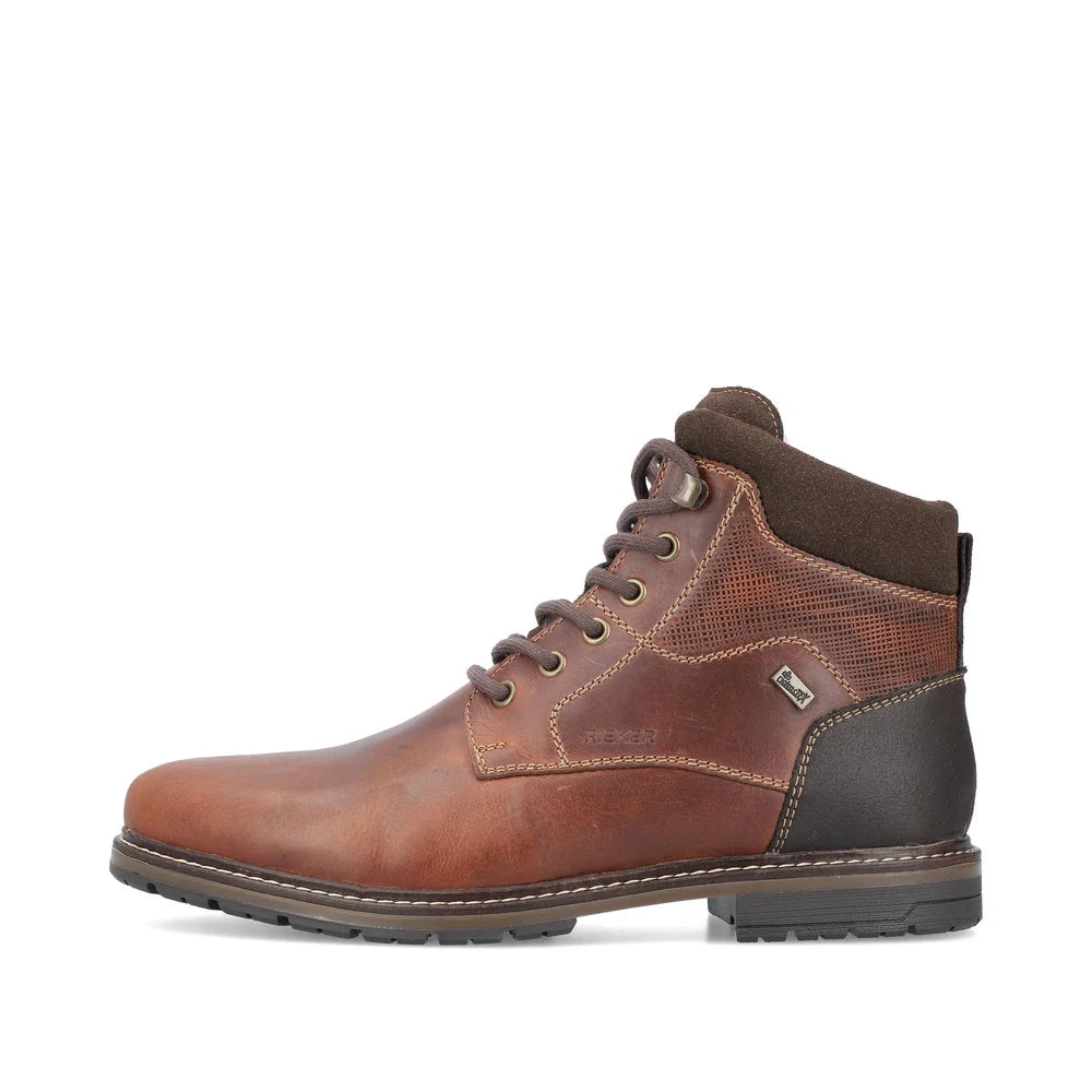 Rieker Men’s 13740-24 Brown