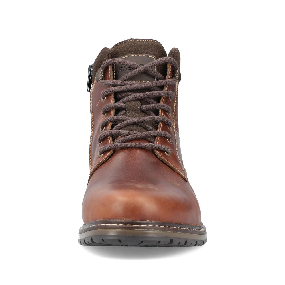 Rieker Men’s 13740-24 Brown
