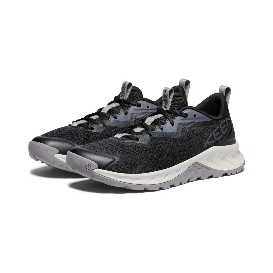 Keen Men’s Versacore Speed Black/Steel Grey