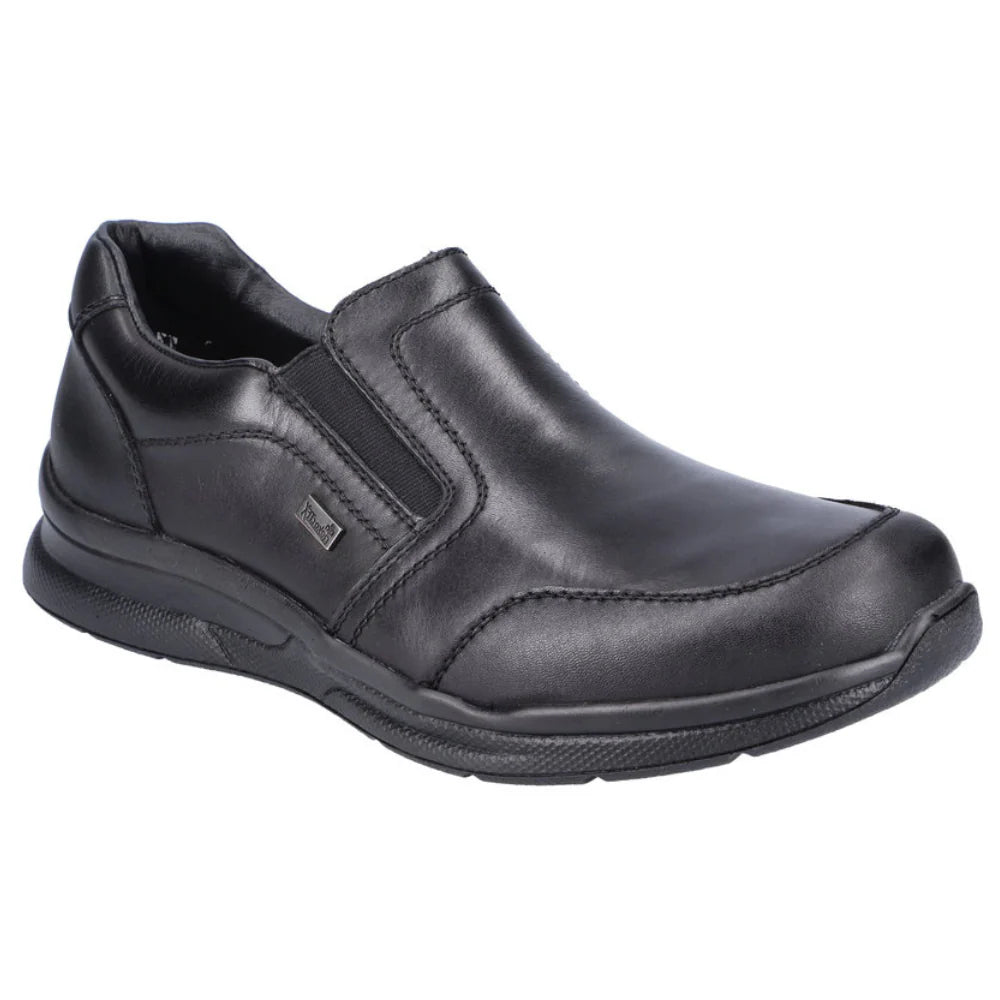 Rieker Men's 14850-00 Black
