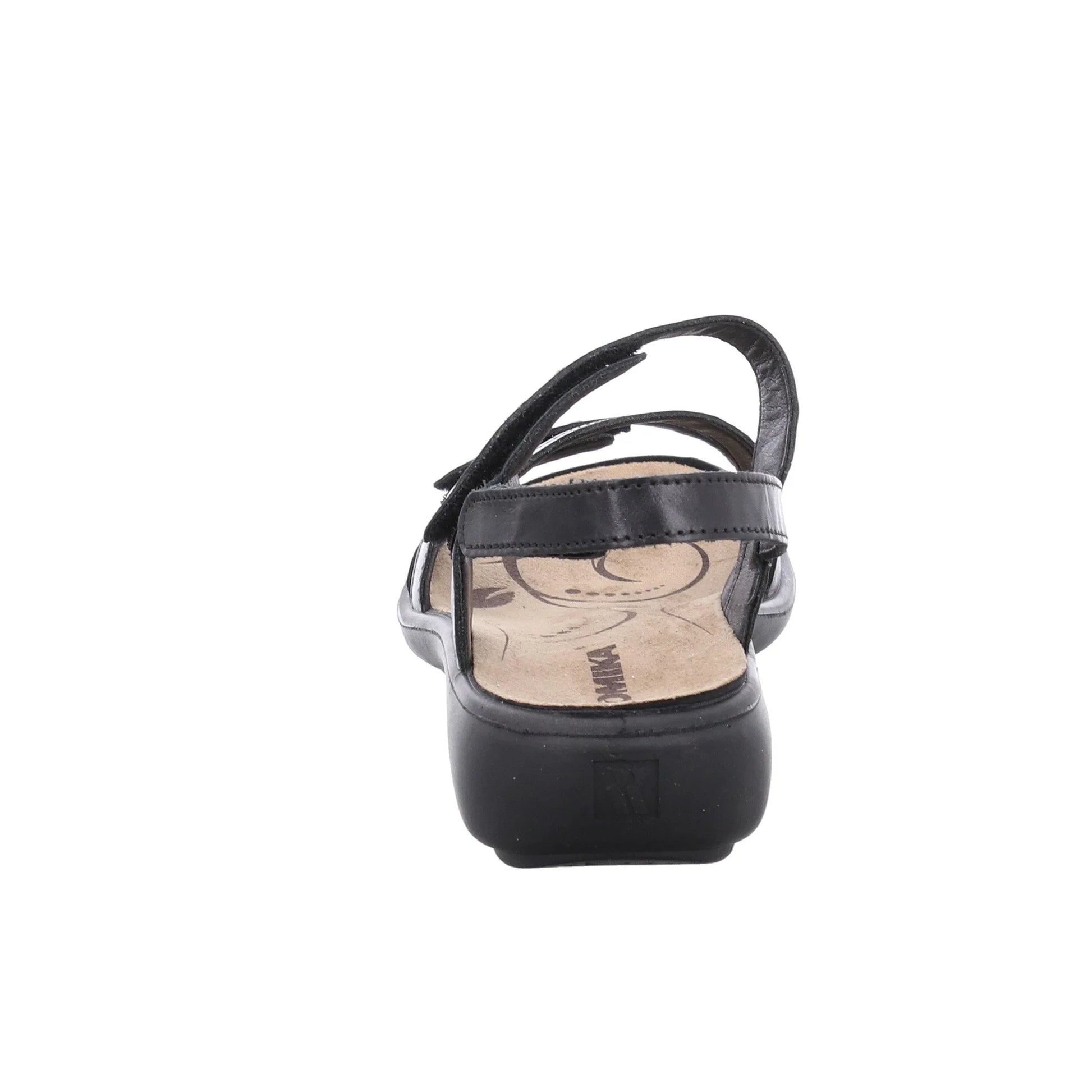 josef seibel Women’s Ibiza 70 Black