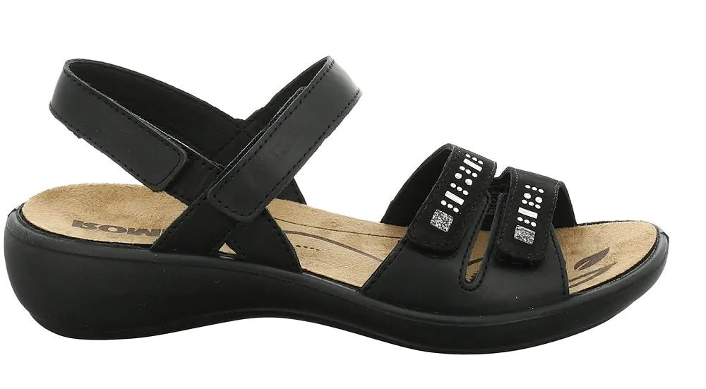 Romika Women’s Ibiza 86 Black
