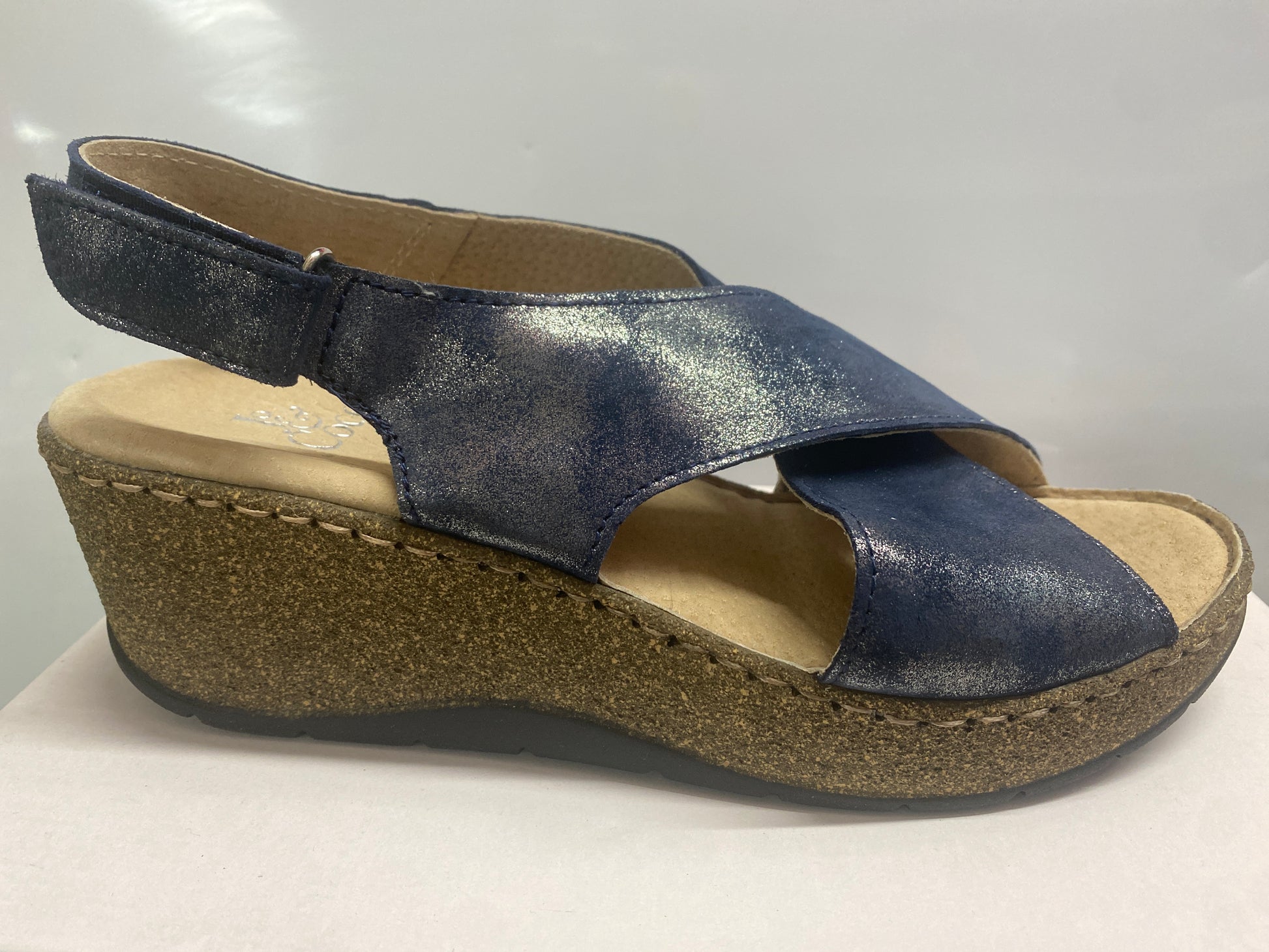 Jo & Coco IVA Navy