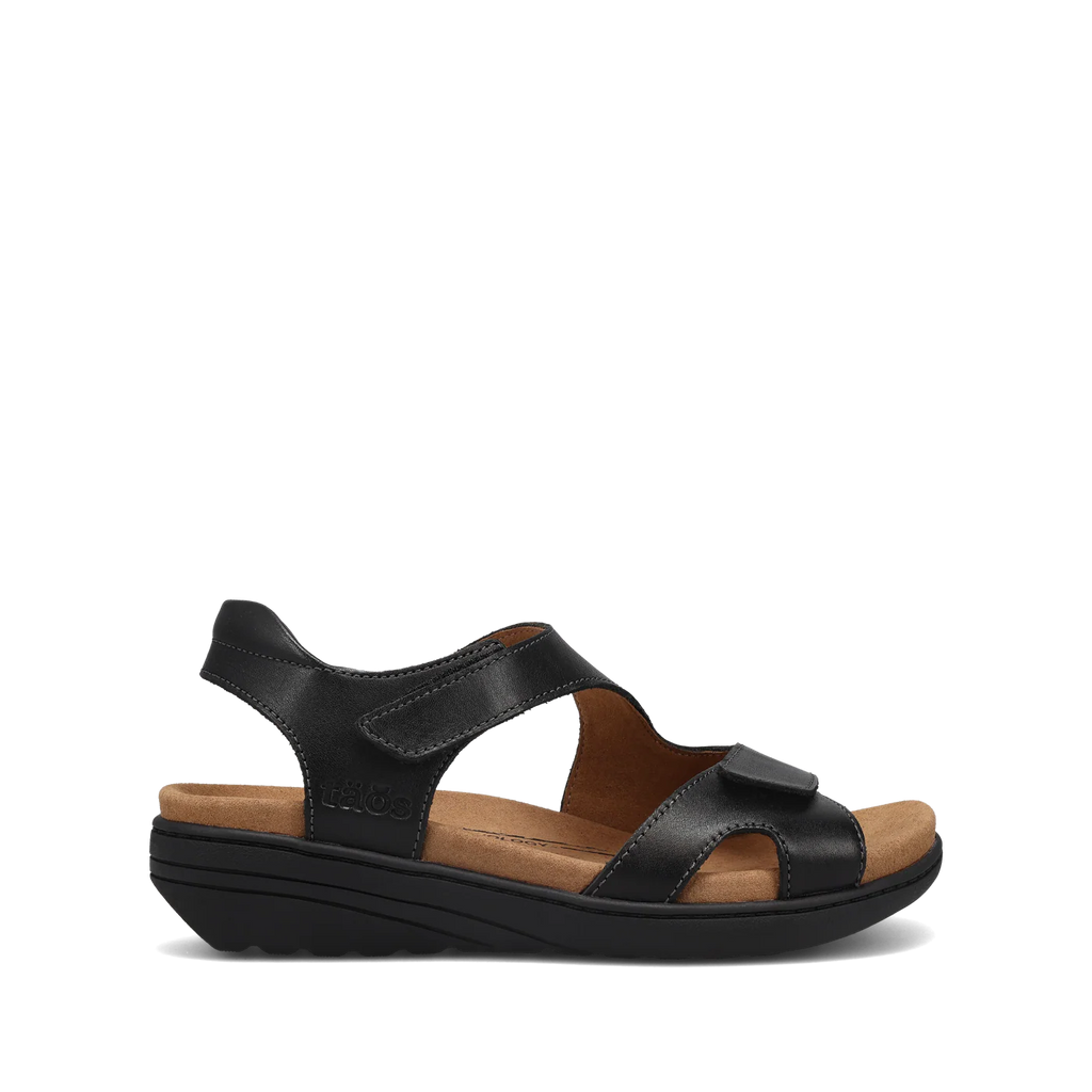 Taos Women’s Serene Black