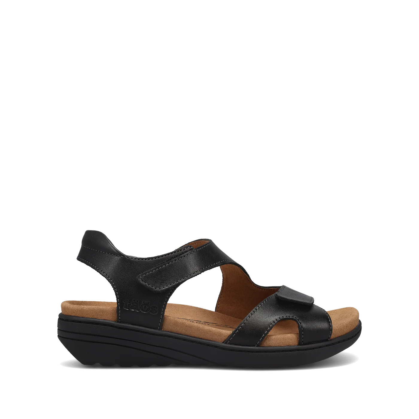 Taos Women’s Serene Black