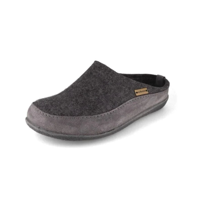 Haflinger Blizzard Skane Grey