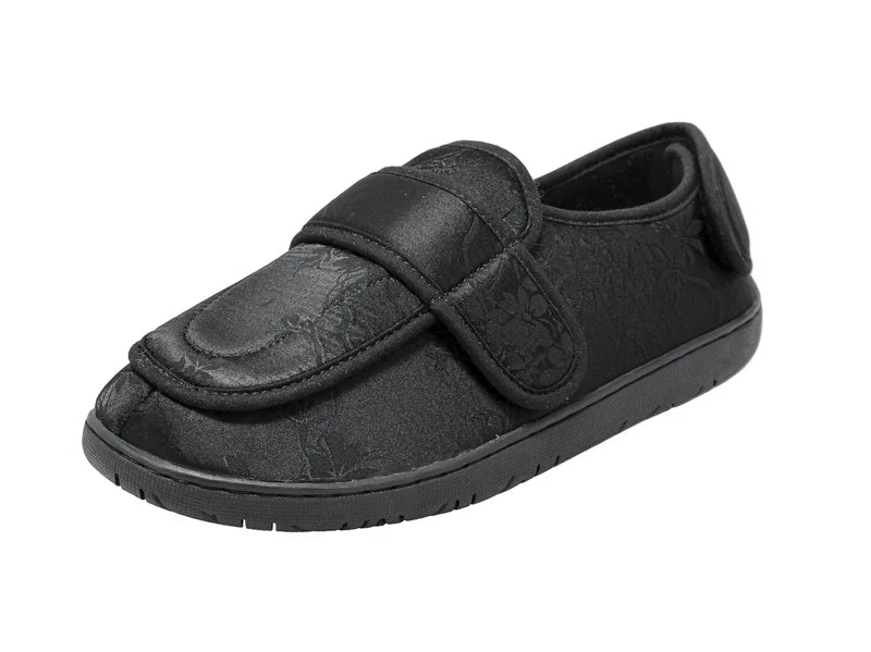 Foam Treads Women’s Physician L2 Black