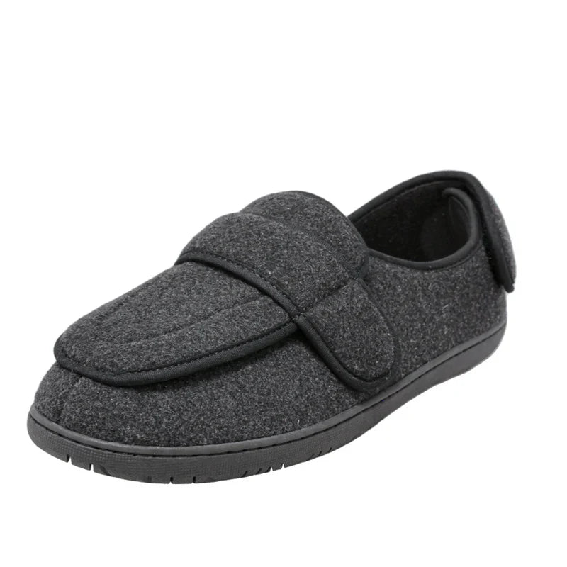 Foam Treads Men's Physician M2 Black