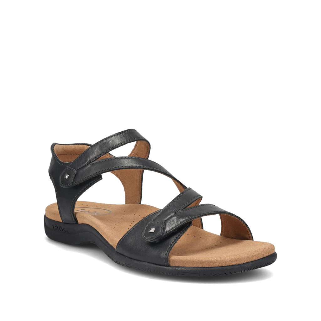 Taos Women’s Big Time Black