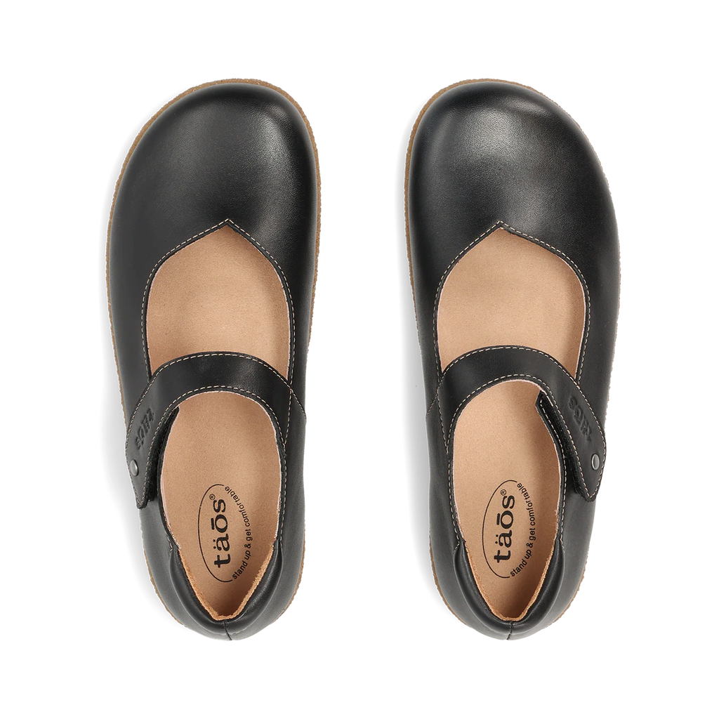 Taos Women’s ULTIMATE /Black