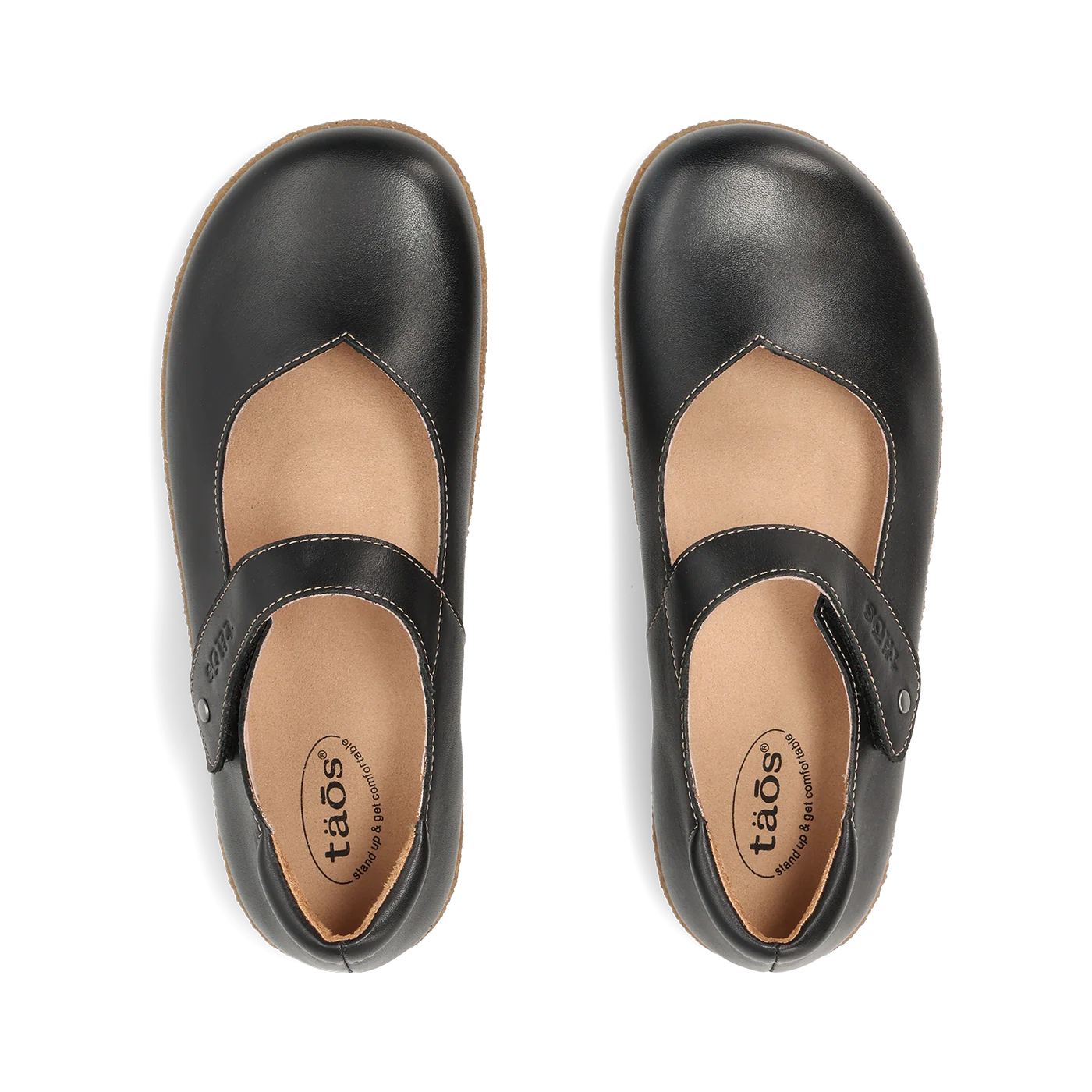 Taos Women’s ULTIMATE /Black