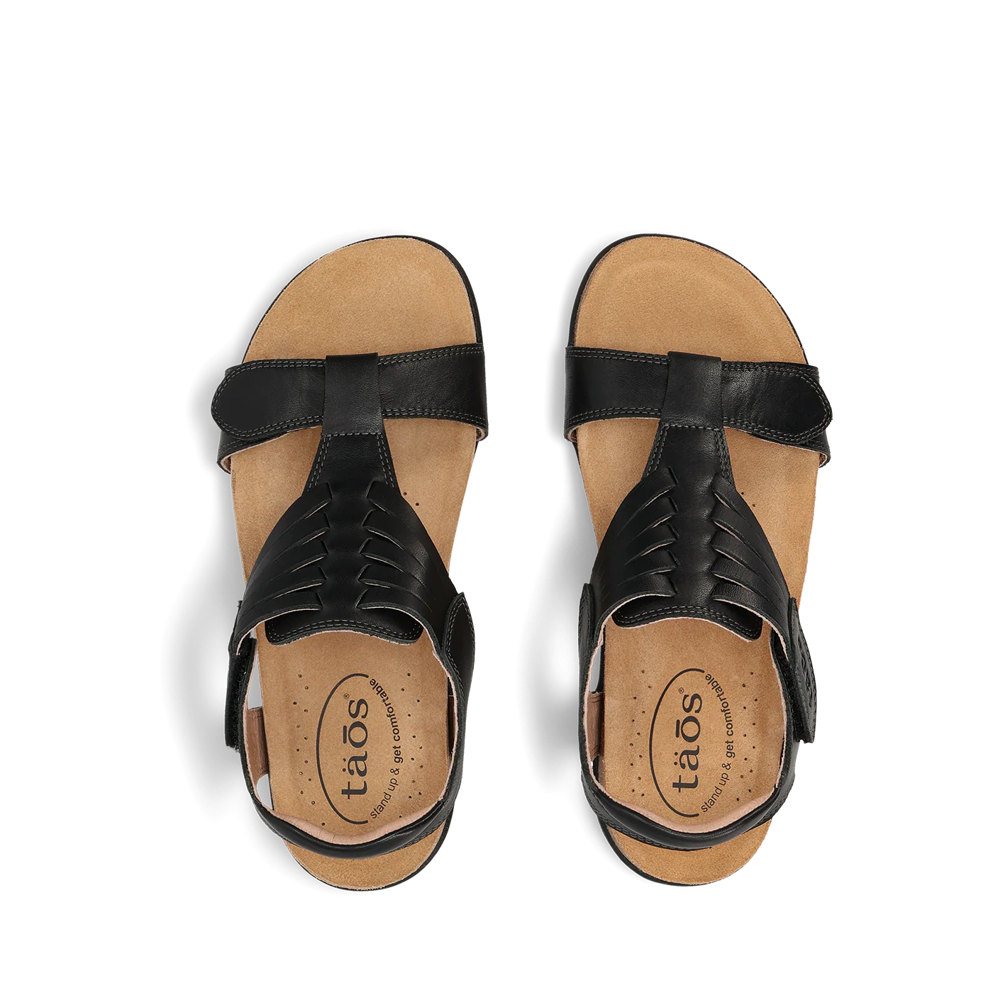 Taos Women’s Wonderful Black
