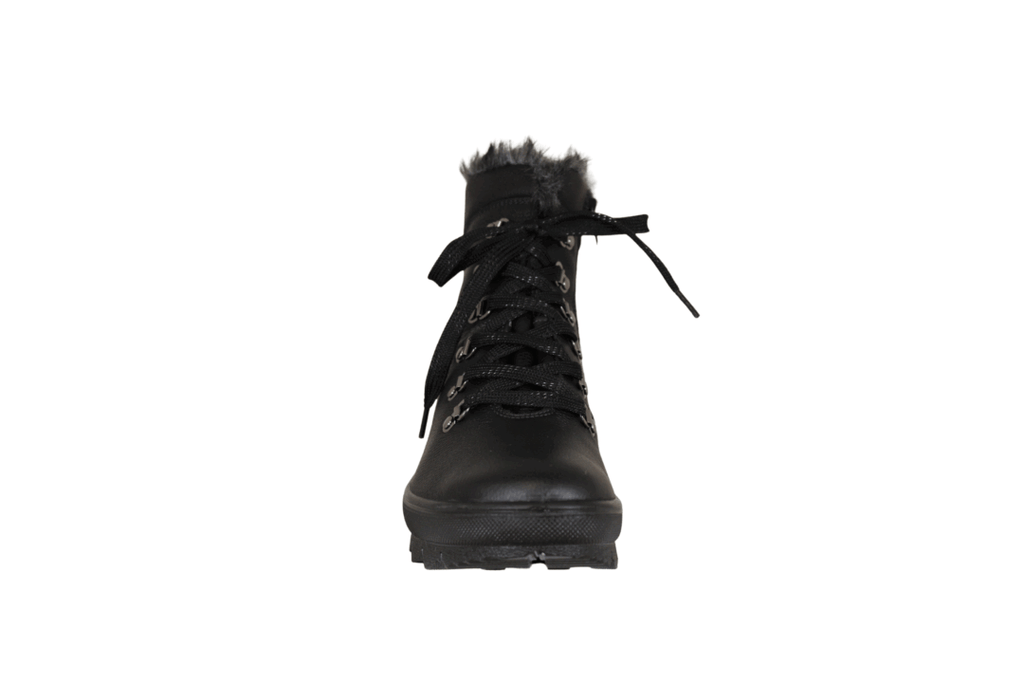 Legero 2-000530-0100 Black