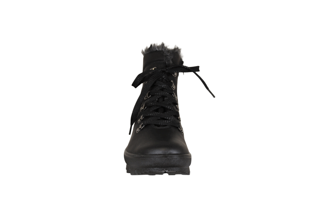 Legero 2-000530-0100 Black