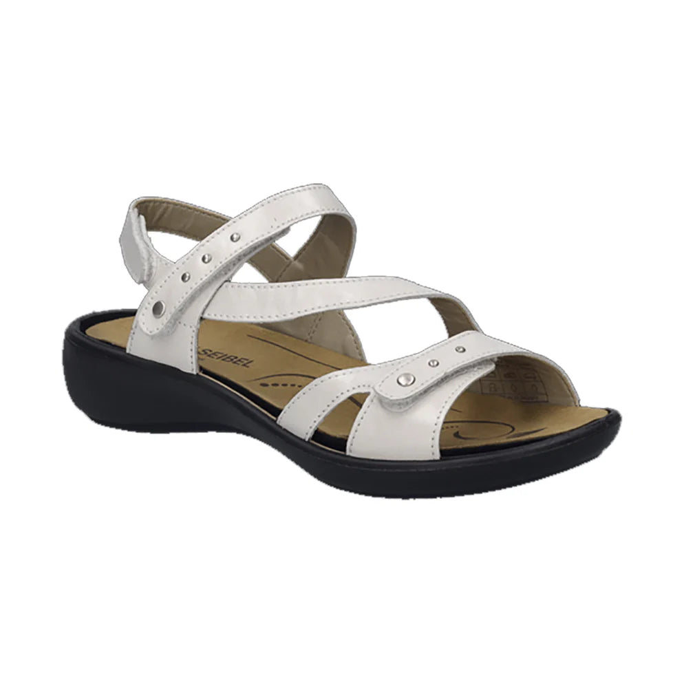 Josef Seibel Women’s Ibiza 70 White