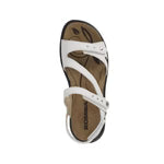 Josef Seibel Women’s Ibiza 70 White