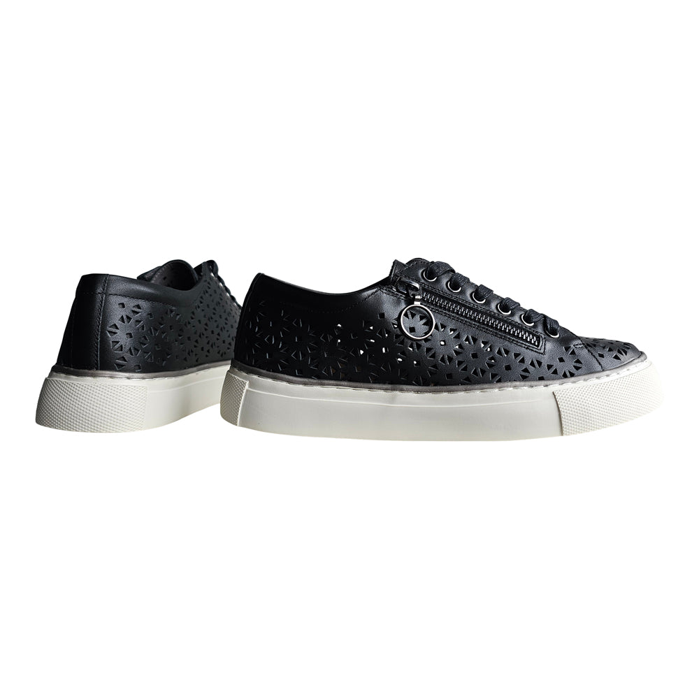 Ziera Women’s Pandoe XF Black-white
