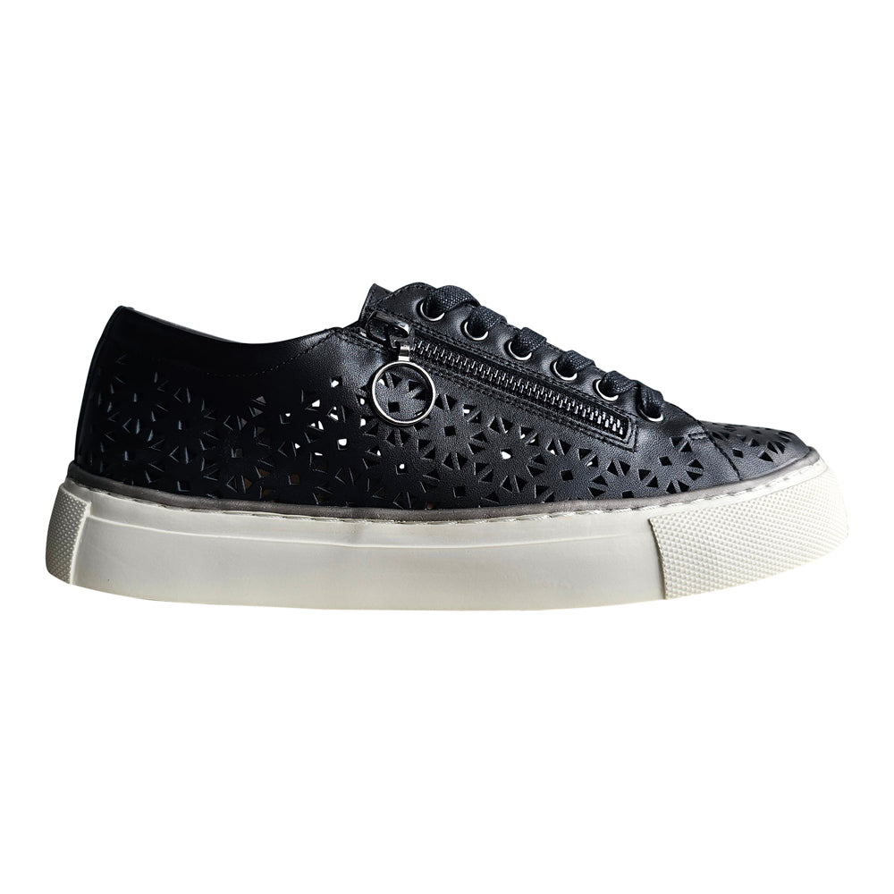 Ziera Women’s Pandoe XF Black-white